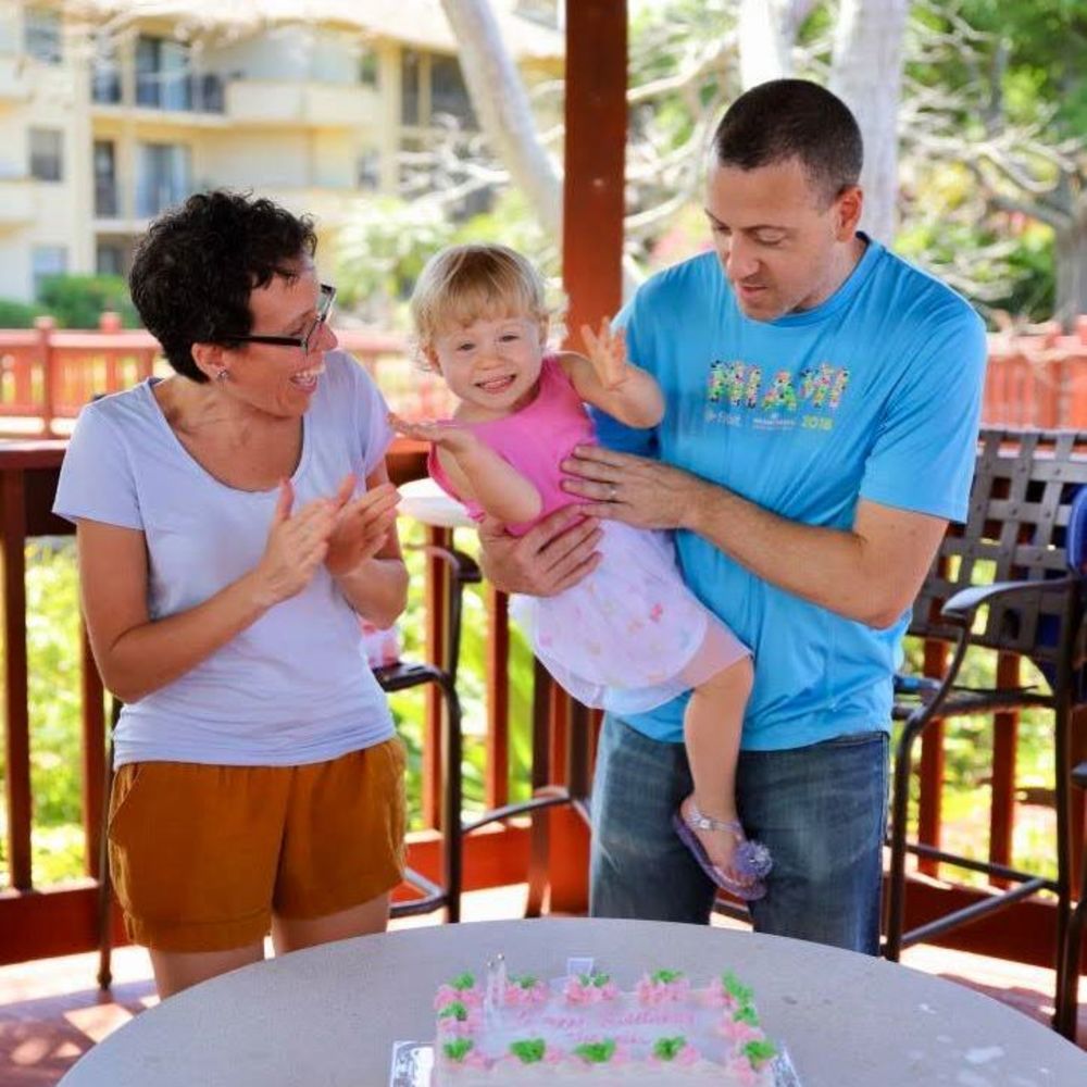 Meet your Posher, Kristina